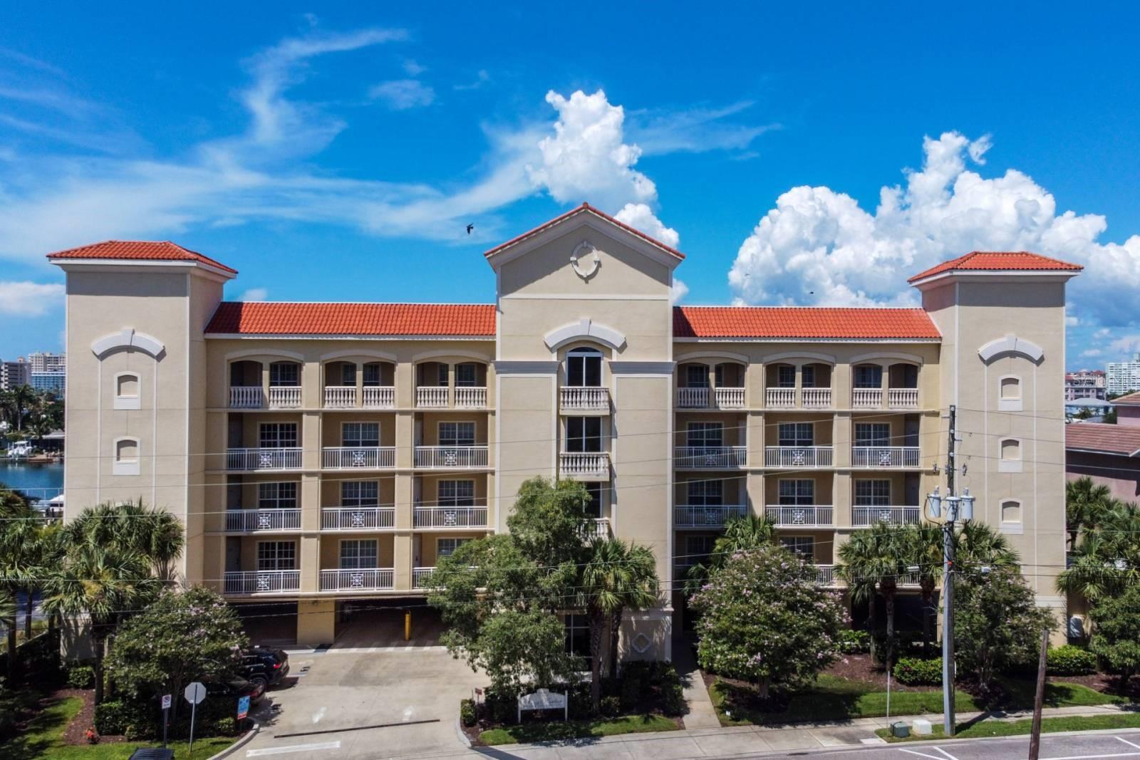 600 BAYWAY BOULEVARD 304