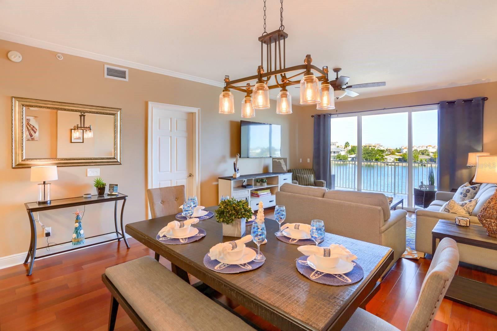 BAY HARBOR CONDO - Residential