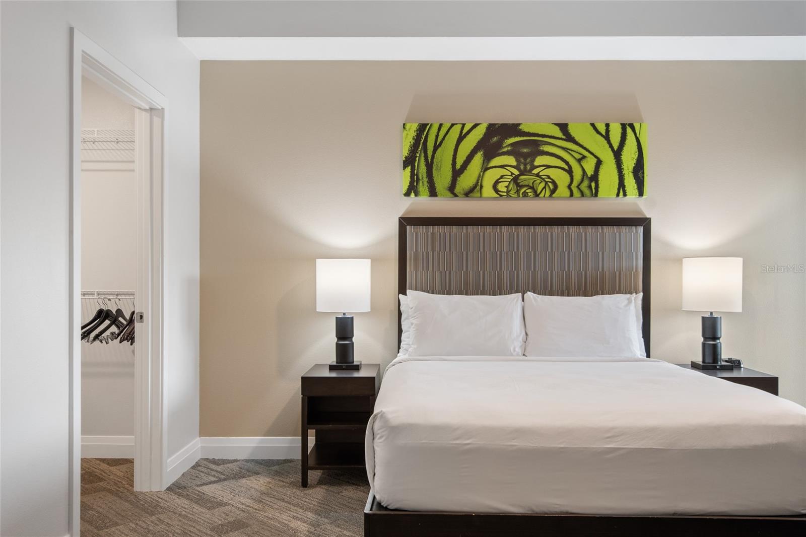 GROVE RESIDENCE & SPA HOTEL CONDO II - Residential