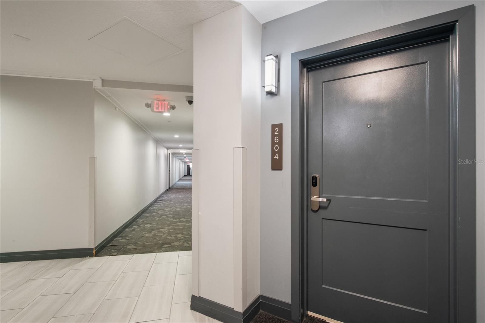GROVE RESIDENCE & SPA HOTEL CONDO II - Residential
