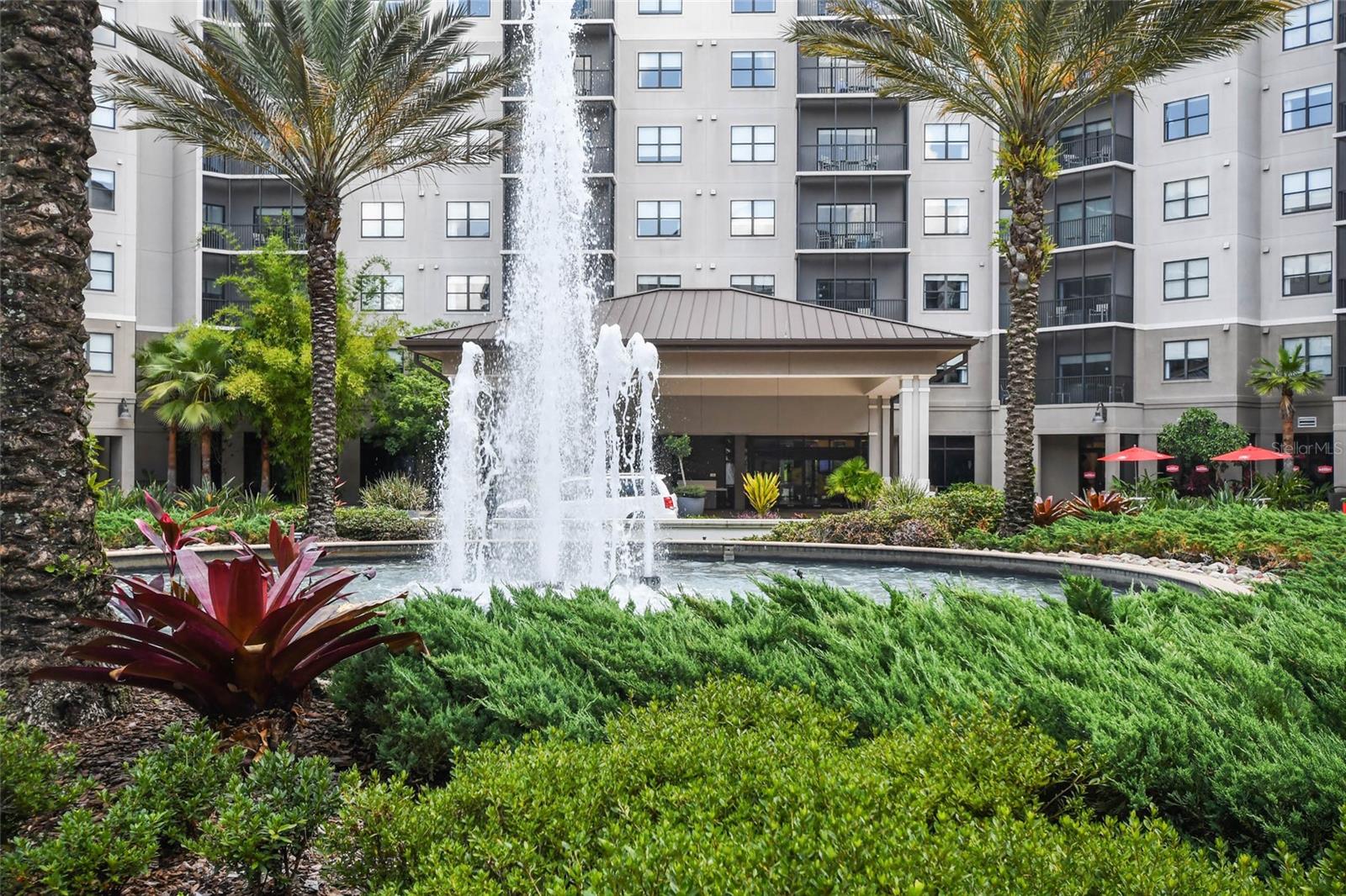 GROVE RESIDENCE & SPA HOTEL CONDO II - Residential