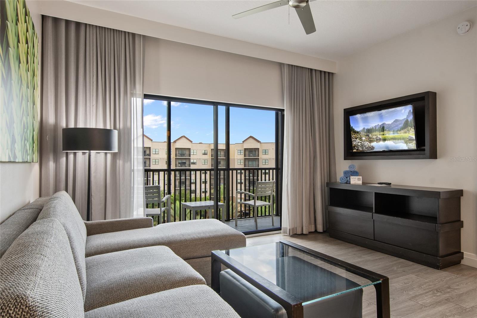 GROVE RESIDENCE & SPA HOTEL CONDO II - Residential