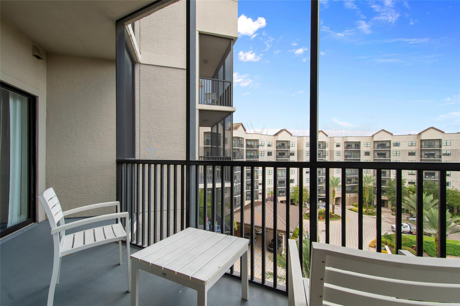 GROVE RESIDENCE & SPA HOTEL CONDO II - Residential