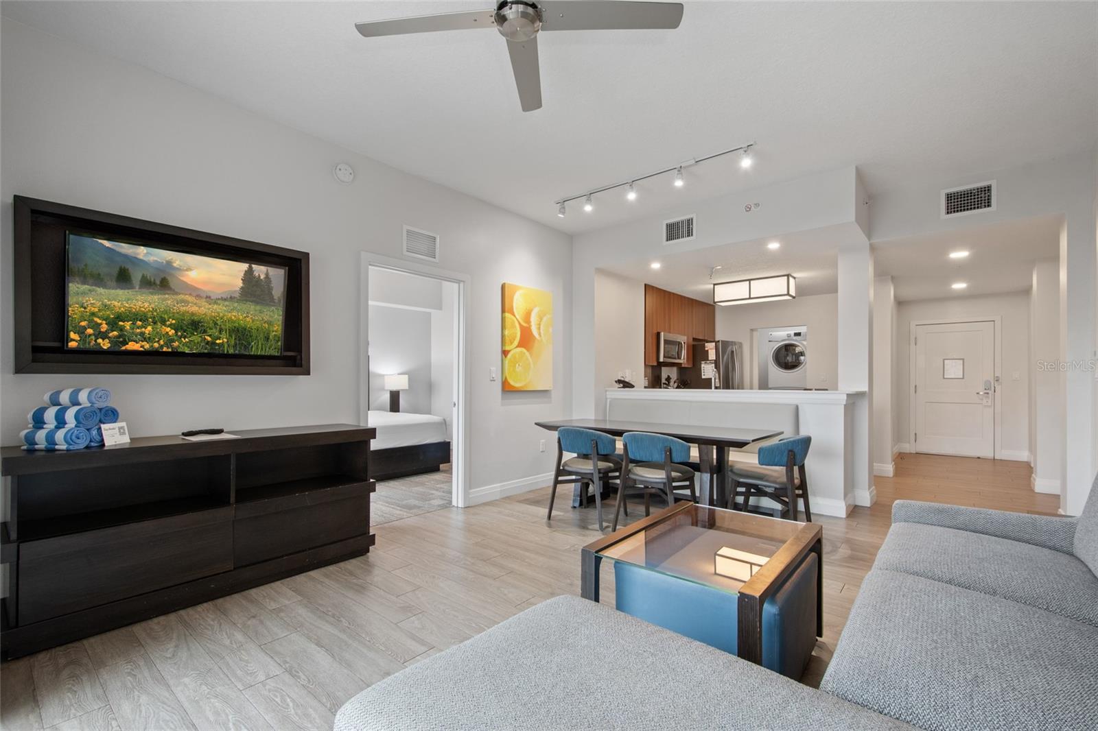 GROVE RESIDENCE & SPA HOTEL CONDO II - Residential