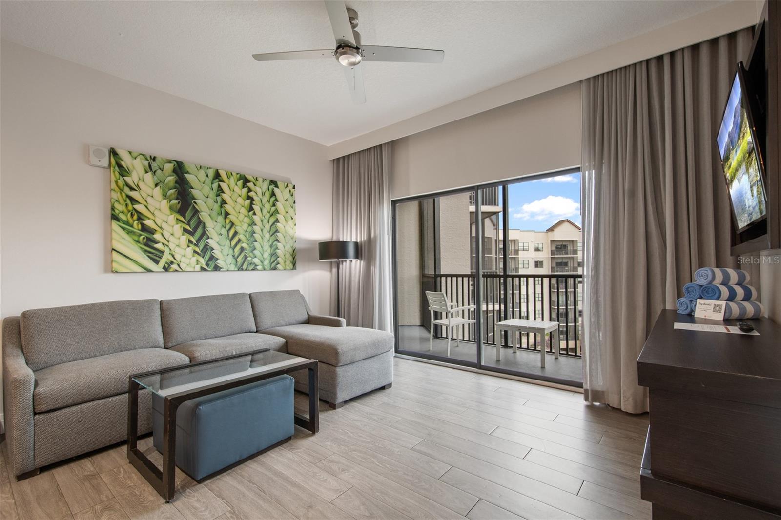 GROVE RESIDENCE & SPA HOTEL CONDO II - Residential