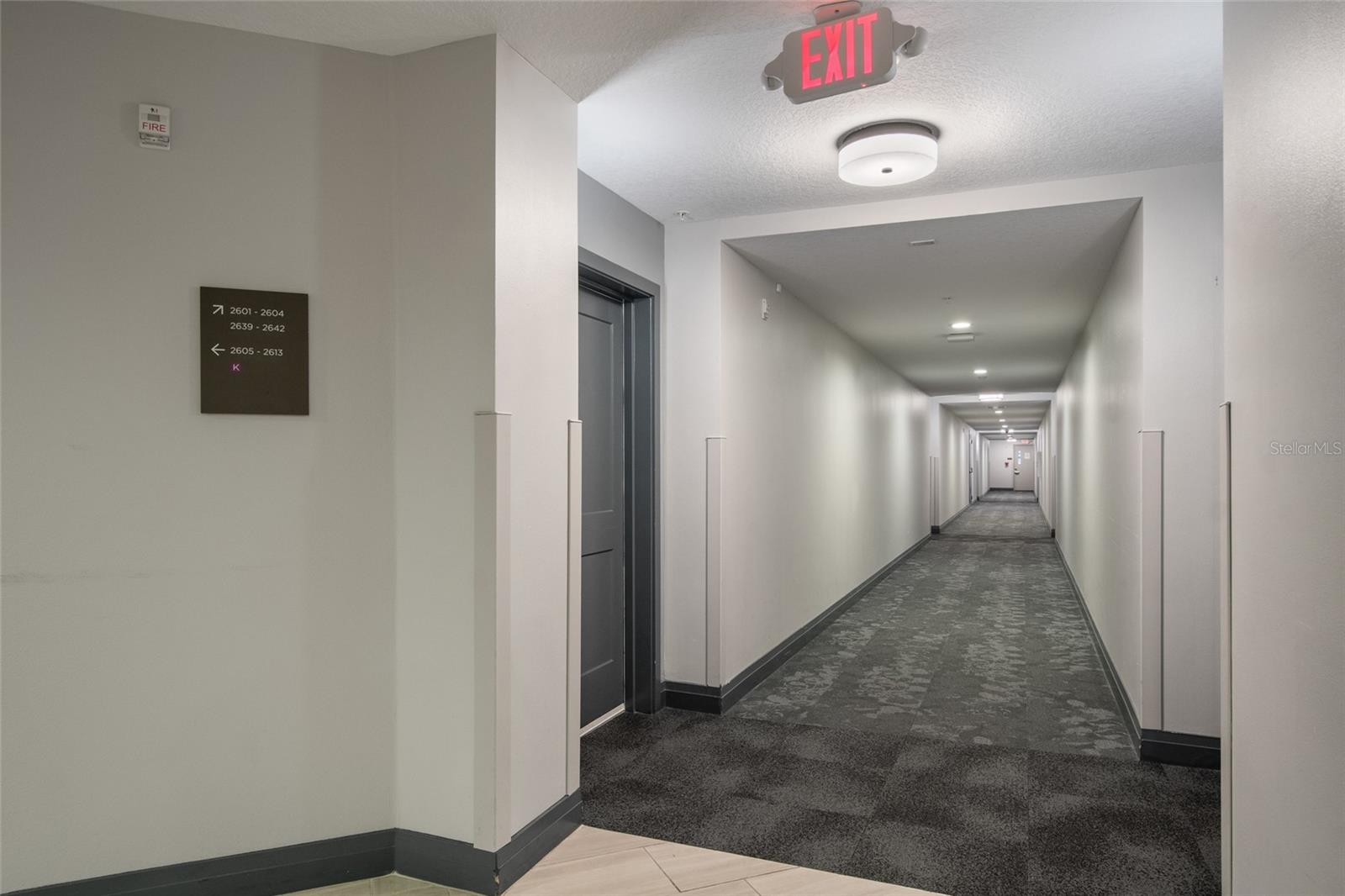 GROVE RESIDENCE & SPA HOTEL CONDO II - Residential