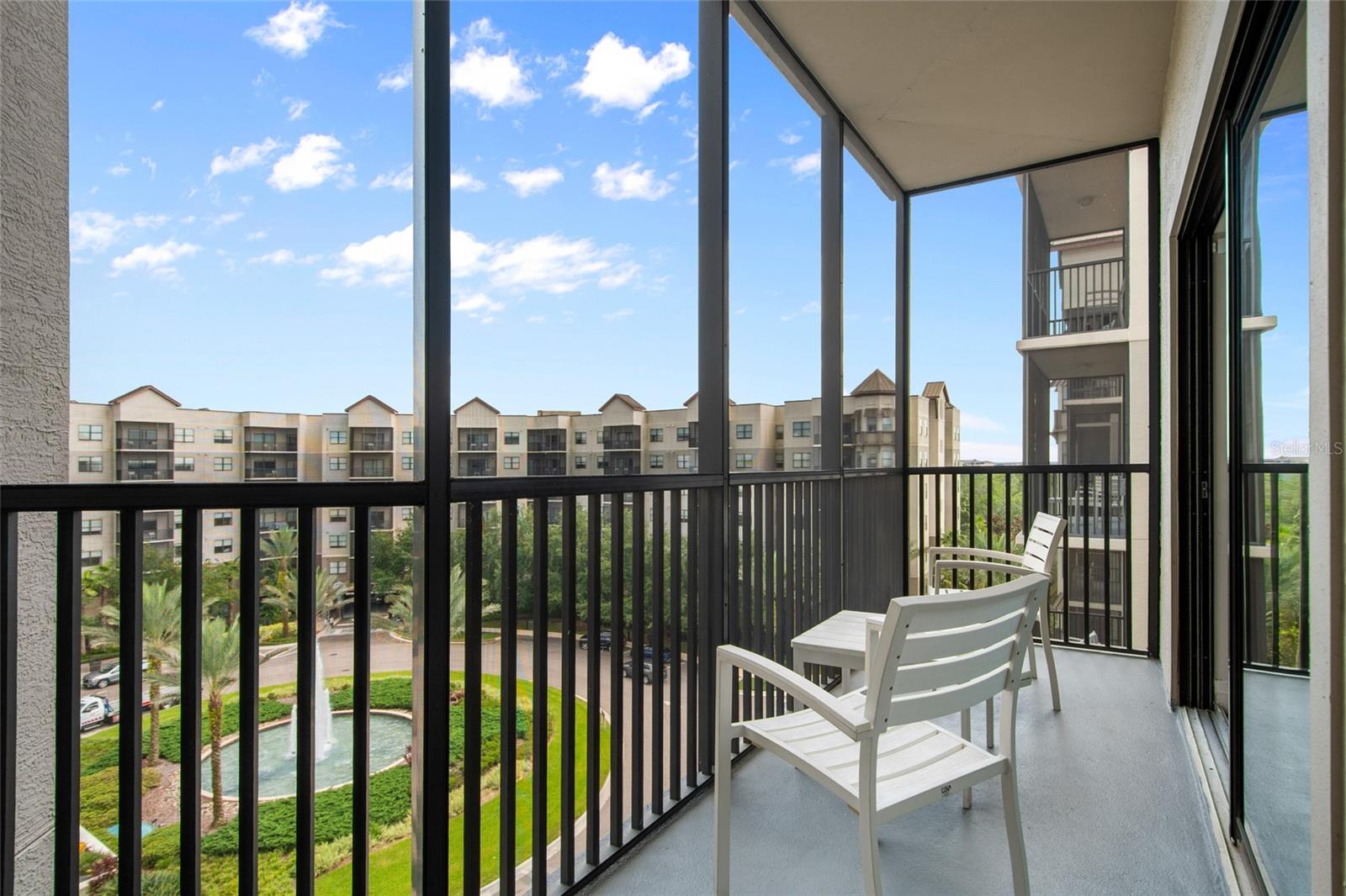 GROVE RESIDENCE & SPA HOTEL CONDO II - Residential