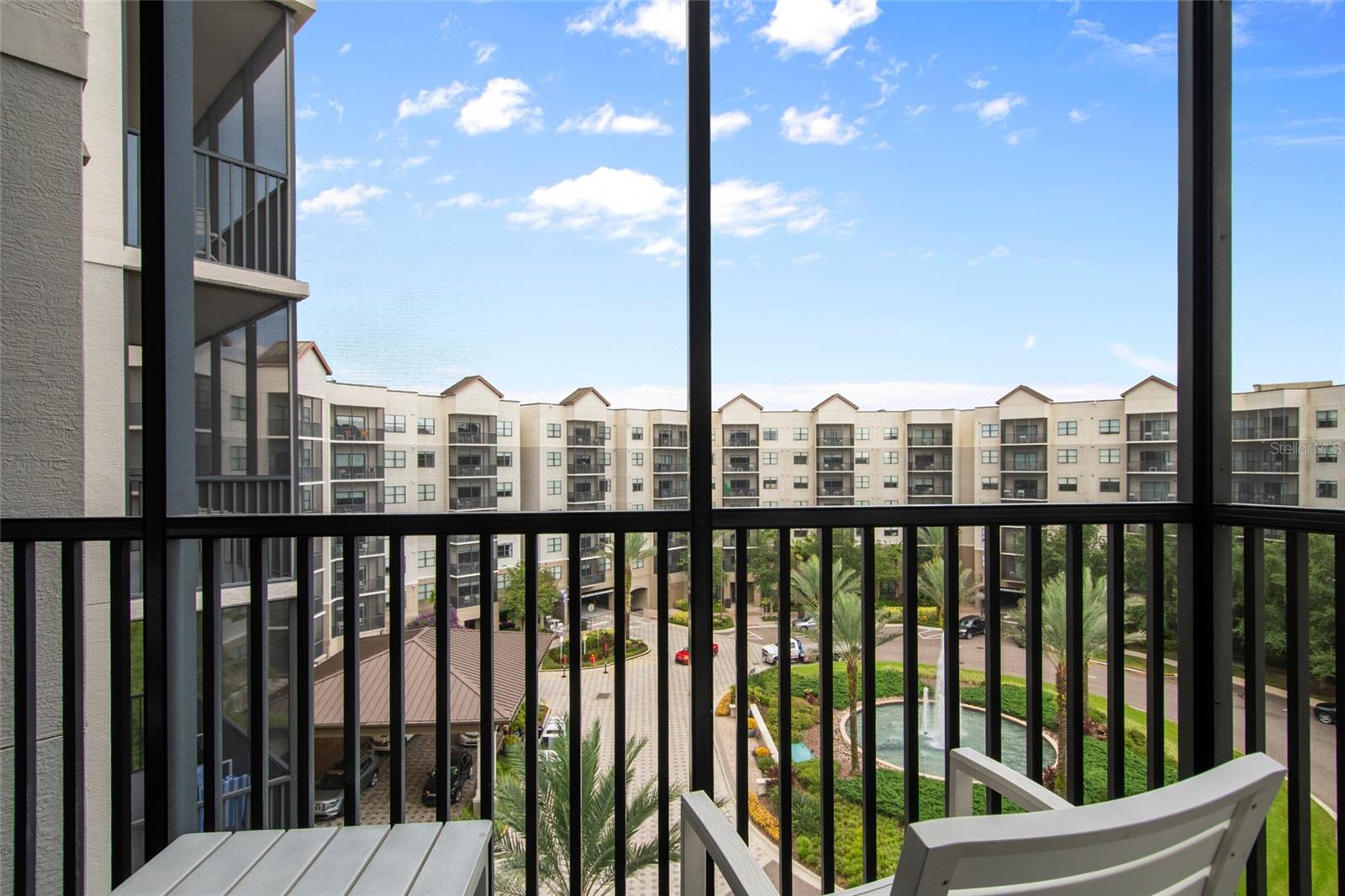 GROVE RESIDENCE & SPA HOTEL CONDO II - Residential