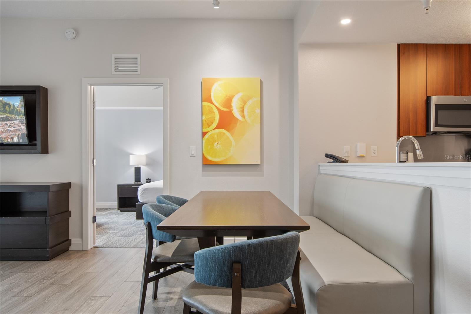 GROVE RESIDENCE & SPA HOTEL CONDO II - Residential
