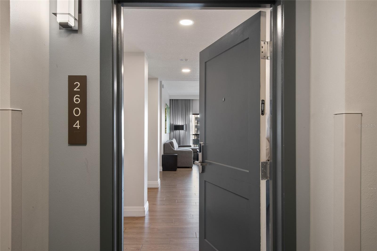 GROVE RESIDENCE & SPA HOTEL CONDO II - Residential