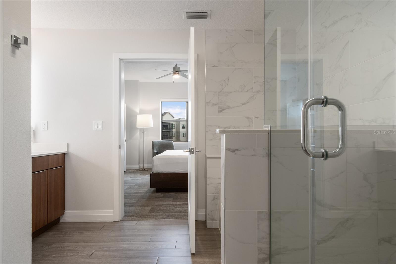 GROVE RESIDENCE & SPA HOTEL CONDO II - Residential