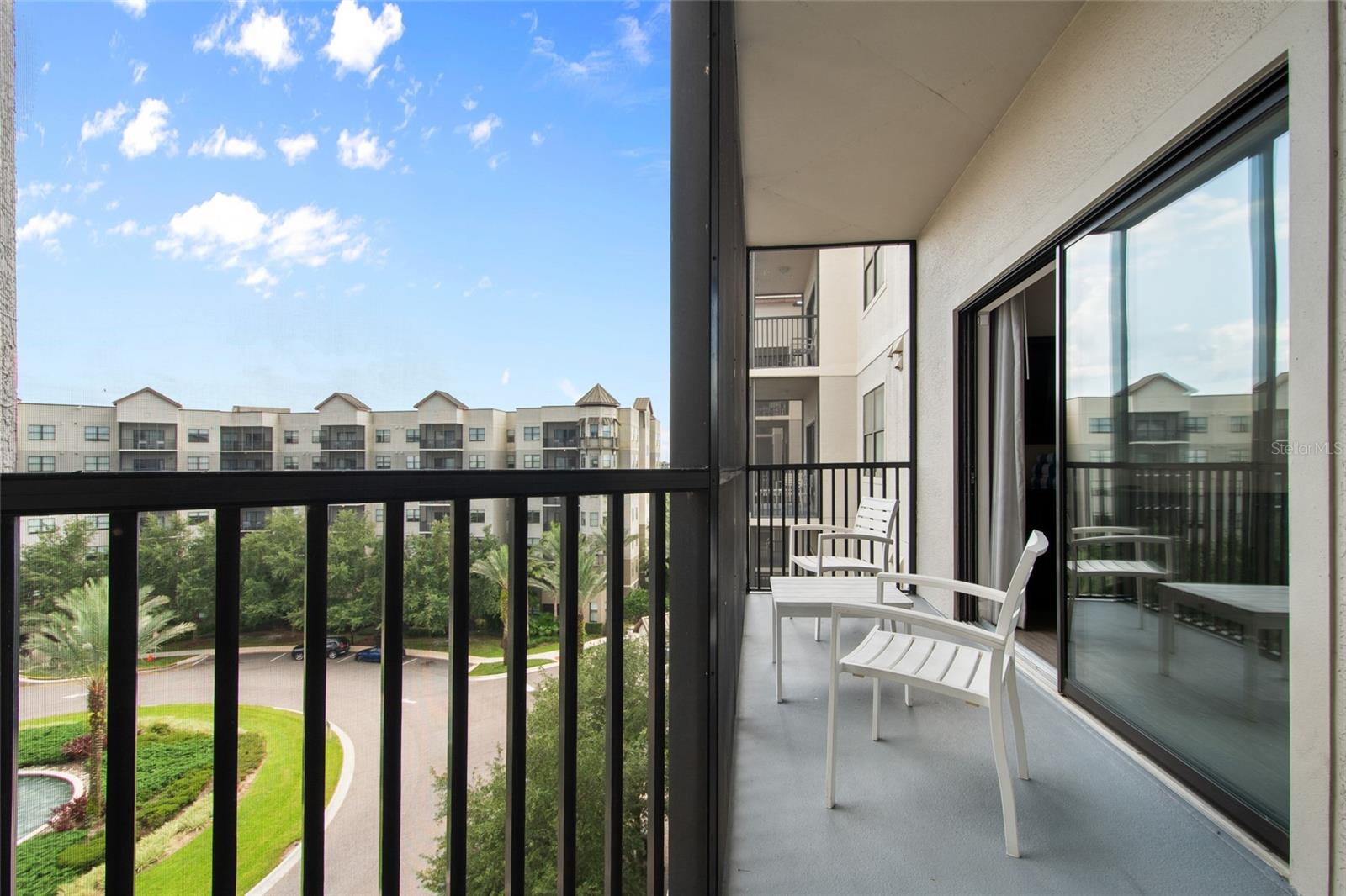 GROVE RESIDENCE & SPA HOTEL CONDO II - Residential