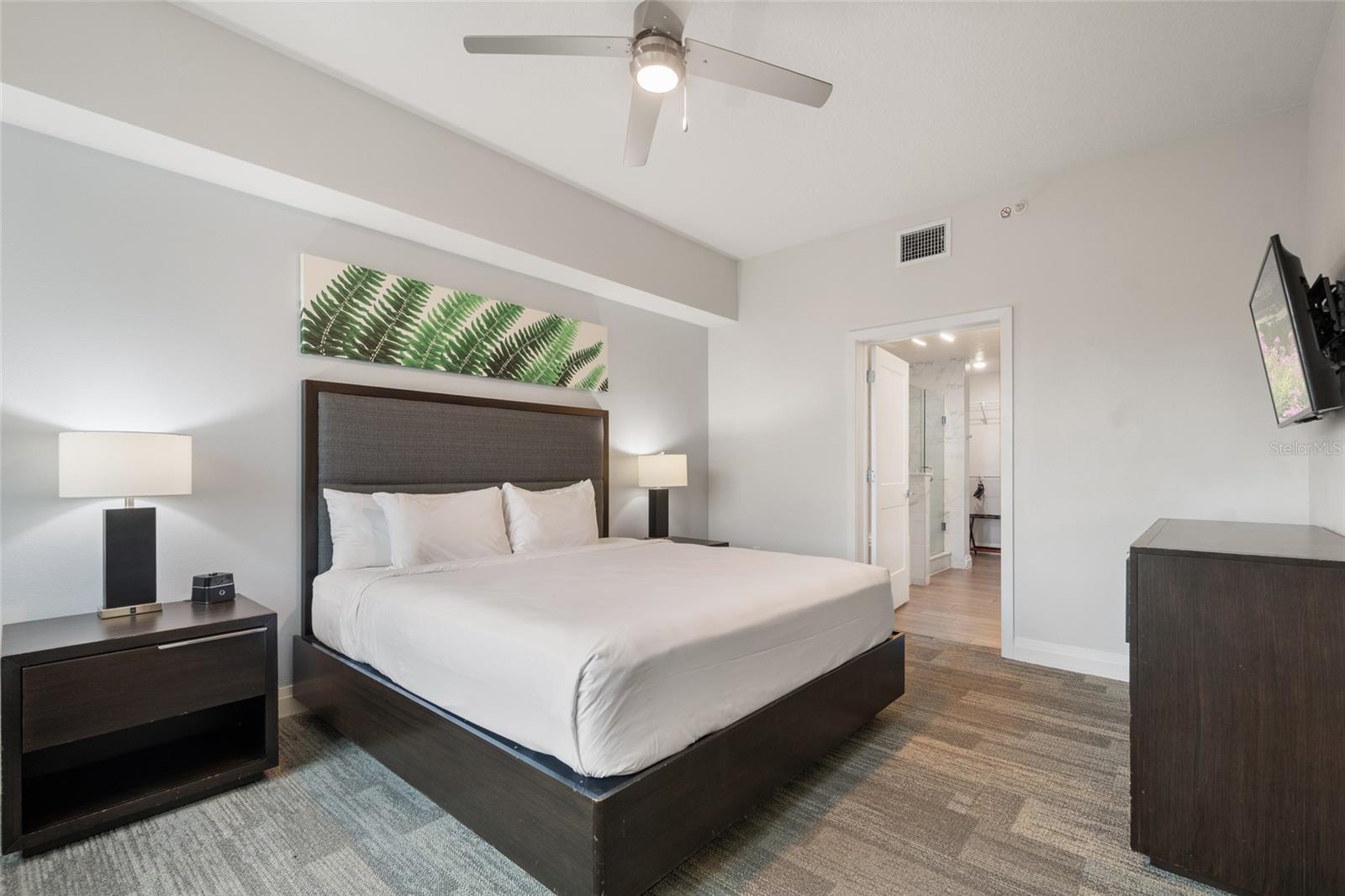 GROVE RESIDENCE & SPA HOTEL CONDO II - Residential