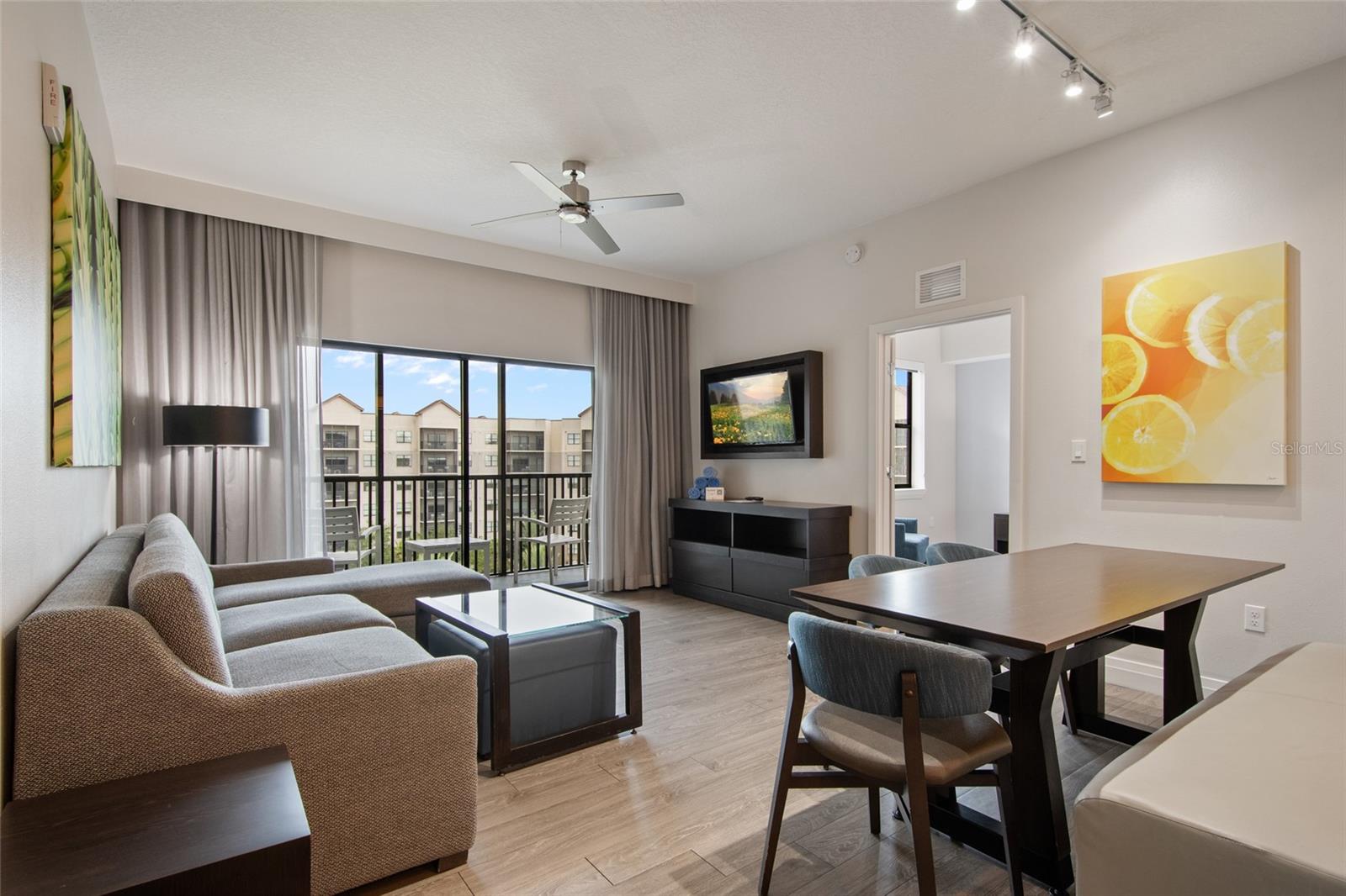 GROVE RESIDENCE & SPA HOTEL CONDO II - Residential