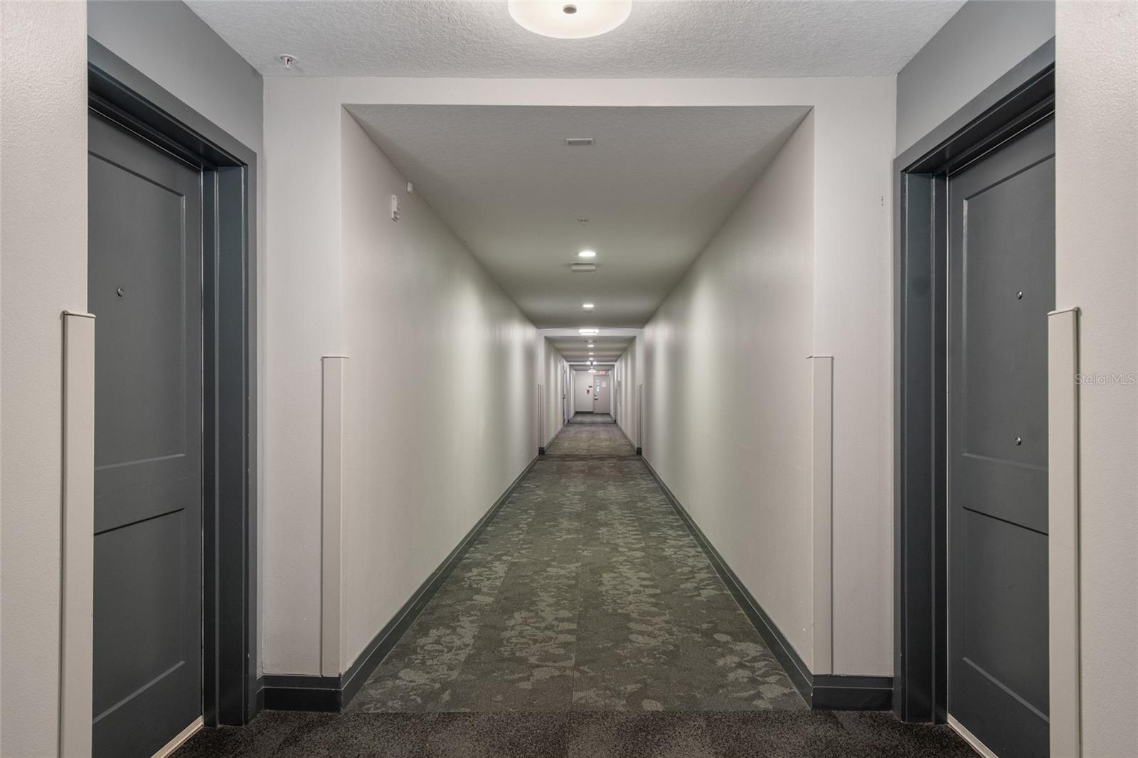 GROVE RESIDENCE & SPA HOTEL CONDO II - Residential
