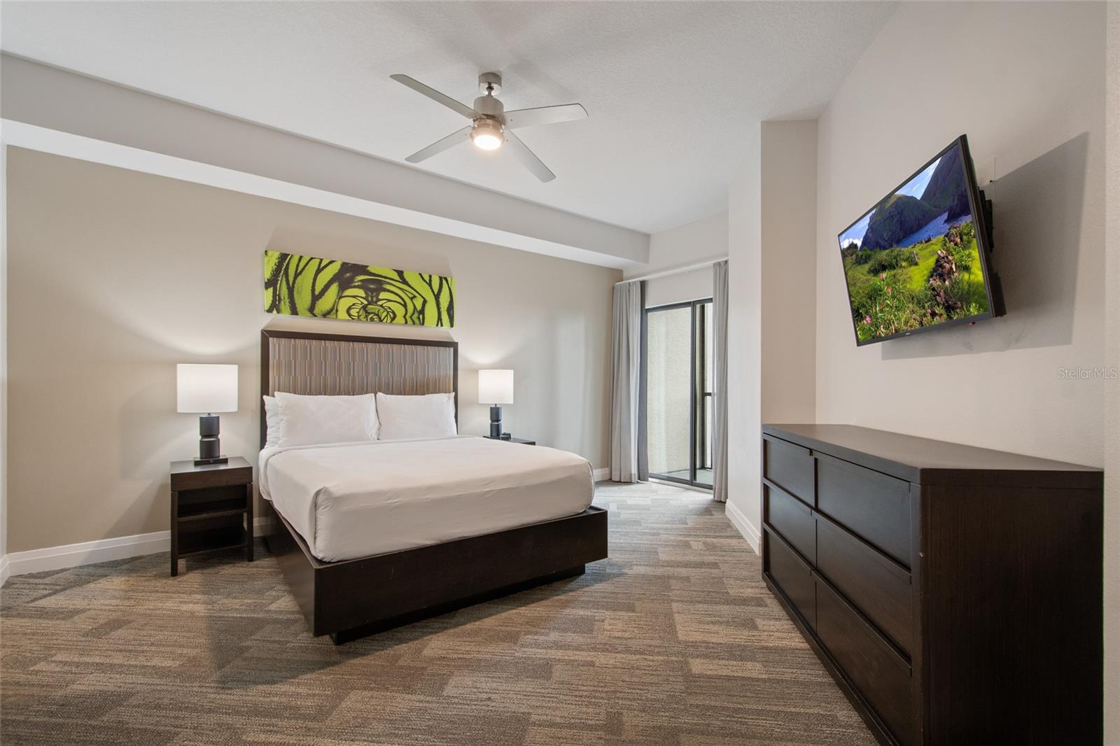 GROVE RESIDENCE & SPA HOTEL CONDO II - Residential
