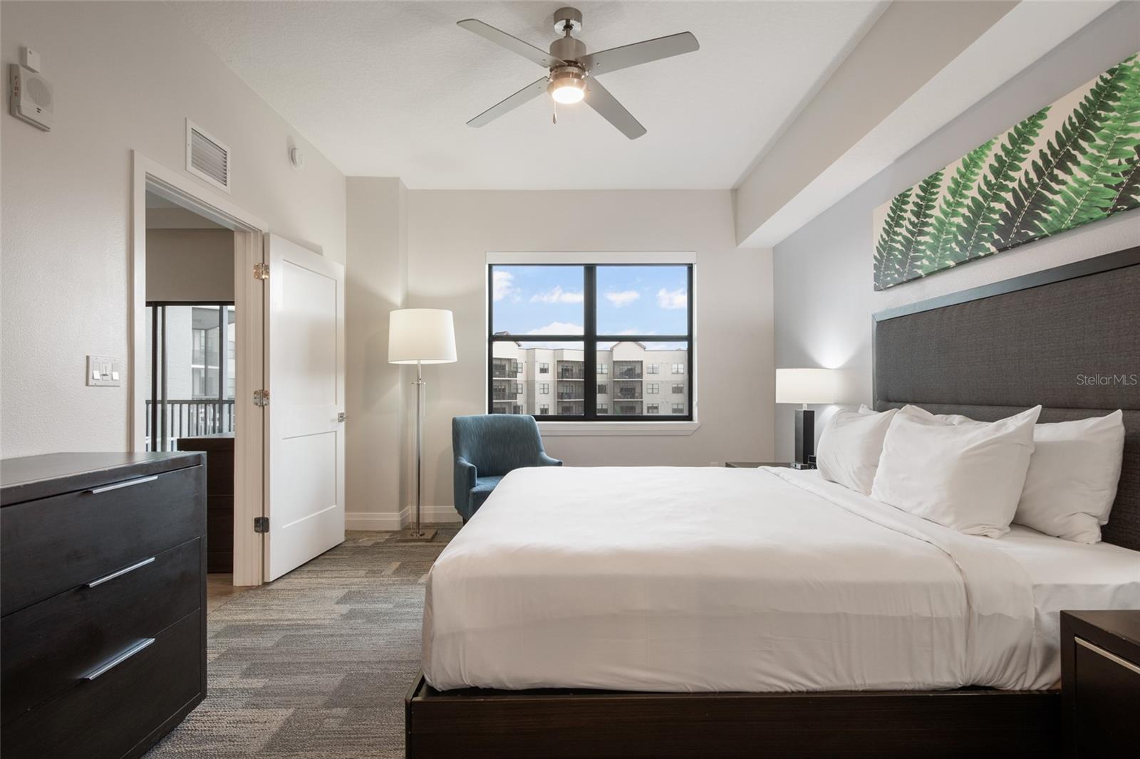 GROVE RESIDENCE & SPA HOTEL CONDO II - Residential