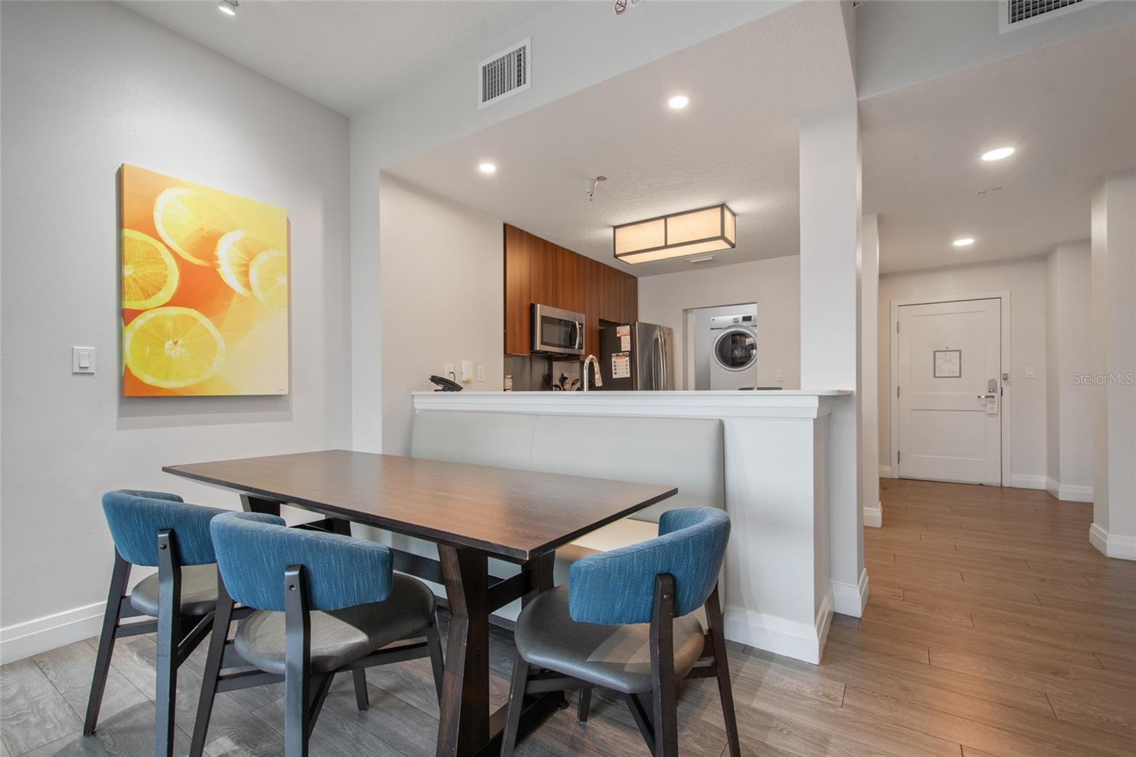GROVE RESIDENCE & SPA HOTEL CONDO II - Residential