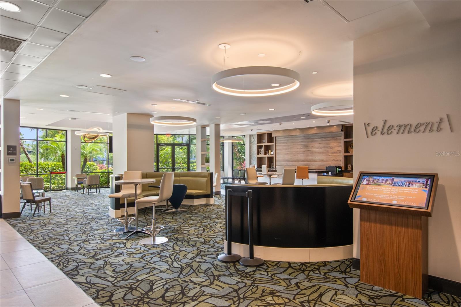 GROVE RESIDENCE & SPA HOTEL CONDO II - Residential