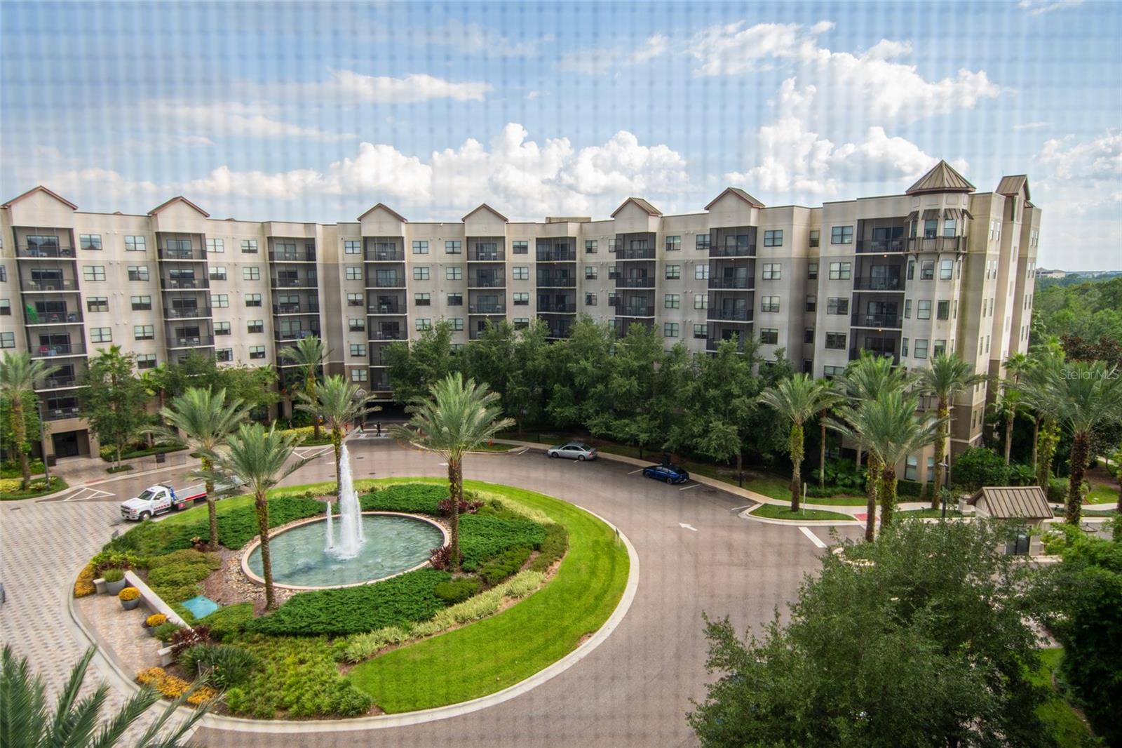 GROVE RESIDENCE & SPA HOTEL CONDO II - Residential