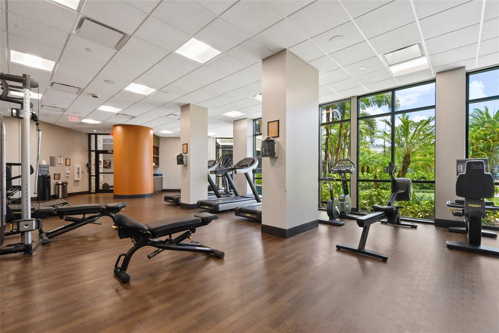 GROVE RESIDENCE & SPA HOTEL CONDO II - Residential