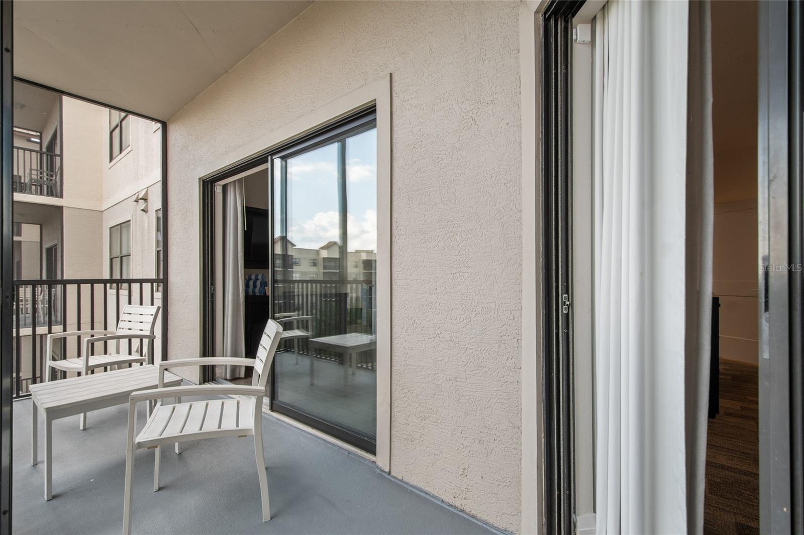 GROVE RESIDENCE & SPA HOTEL CONDO II - Residential