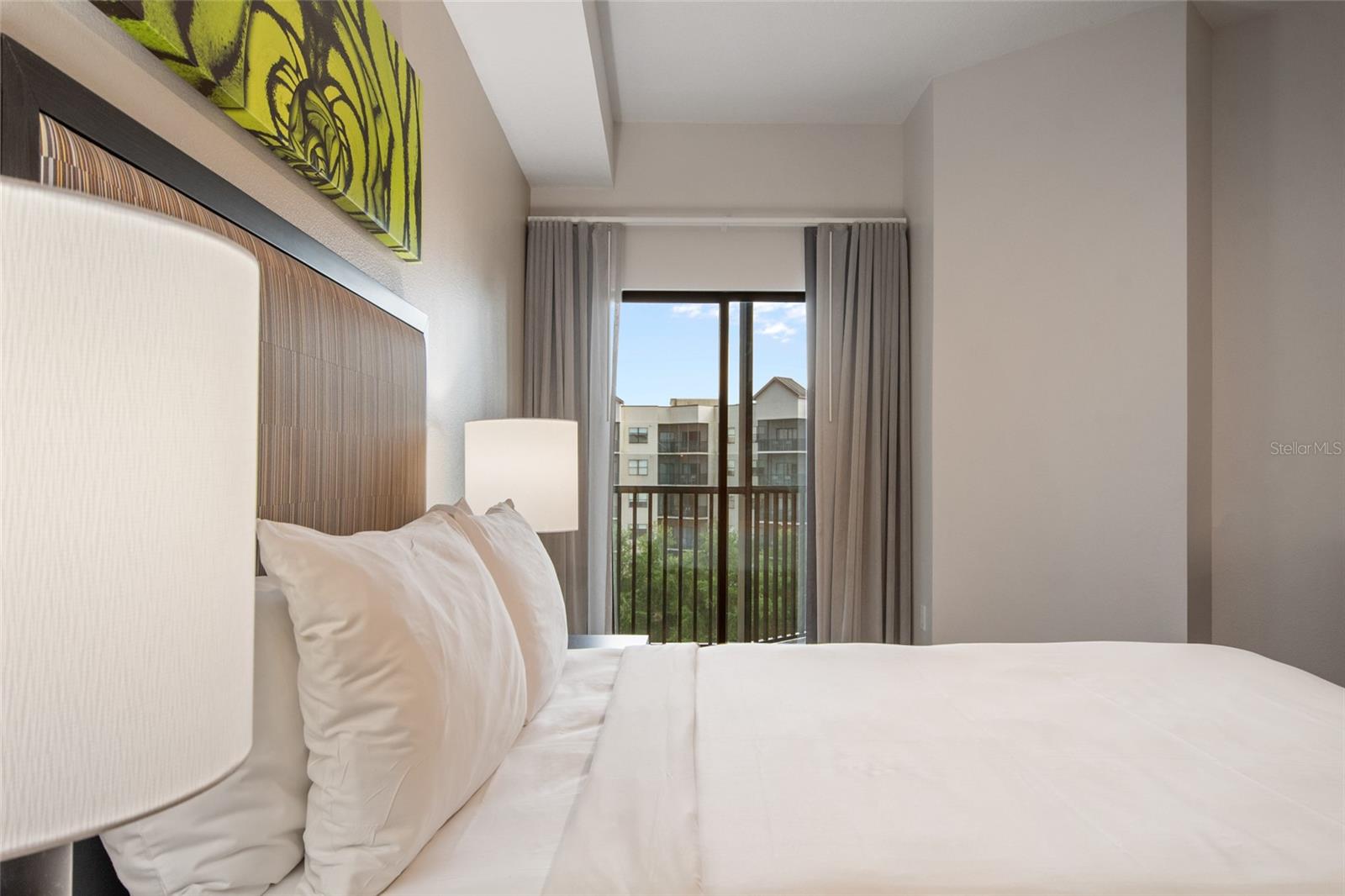 GROVE RESIDENCE & SPA HOTEL CONDO II - Residential