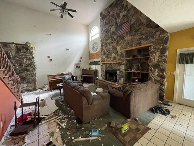 COUNTRY WOOD ESTATES - Residential