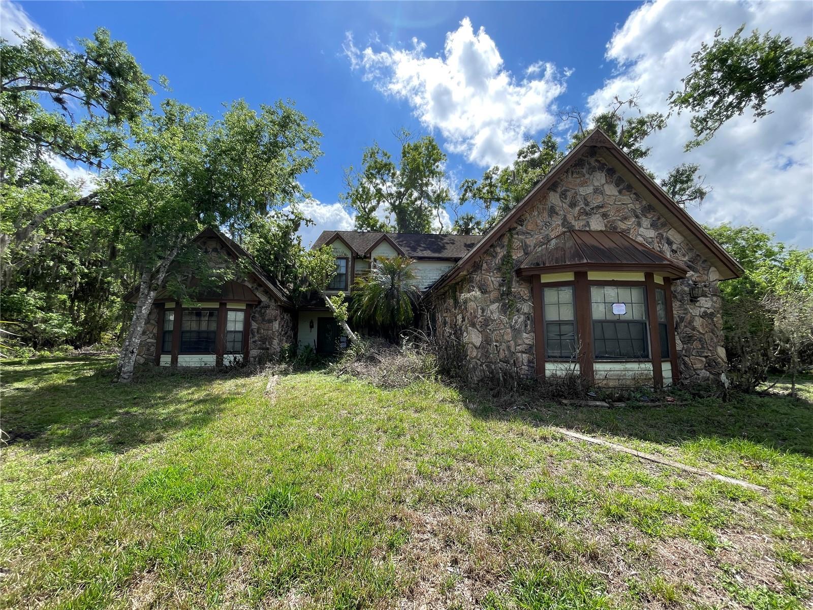 COUNTRY WOOD ESTATES - Residential