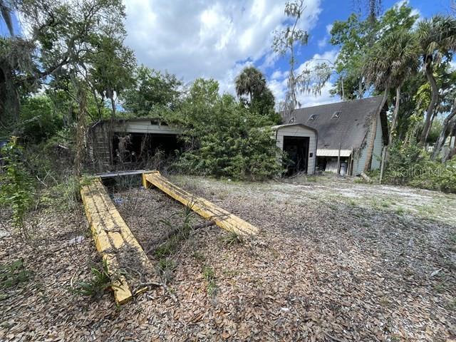 COUNTRY WOOD ESTATES - Residential