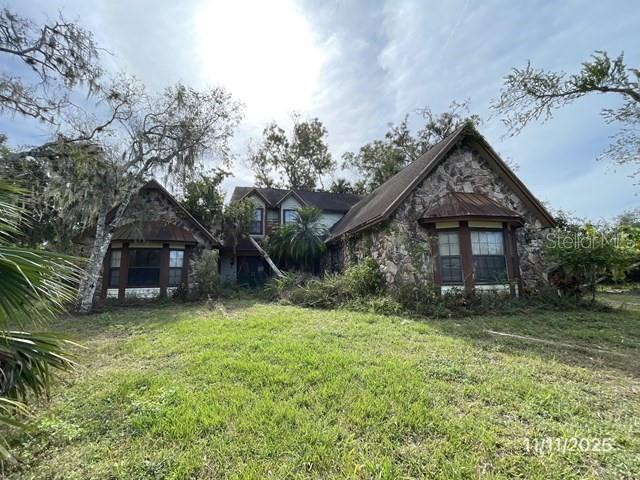 COUNTRY WOOD ESTATES - Residential