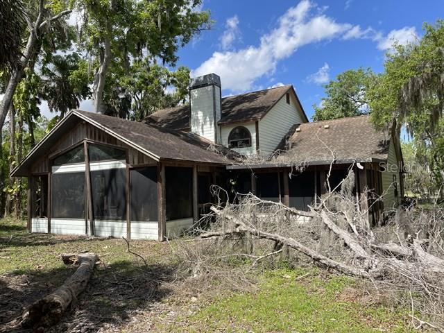 COUNTRY WOOD ESTATES - Residential