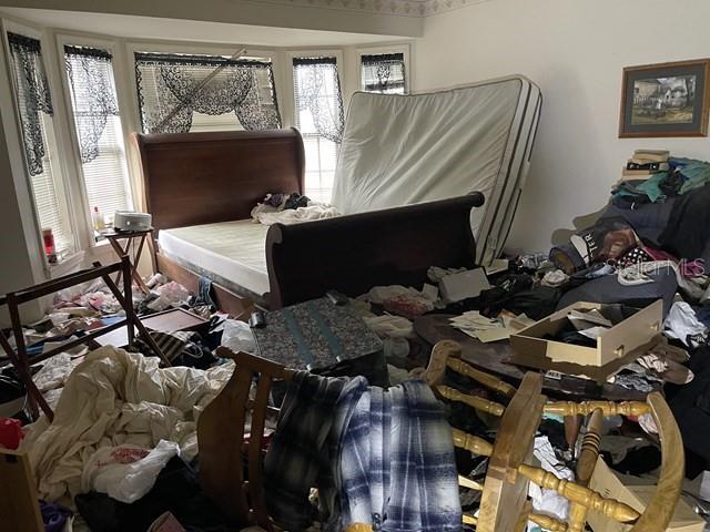 COUNTRY WOOD ESTATES - Residential