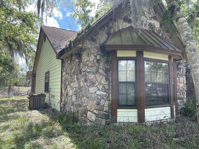 COUNTRY WOOD ESTATES - Residential