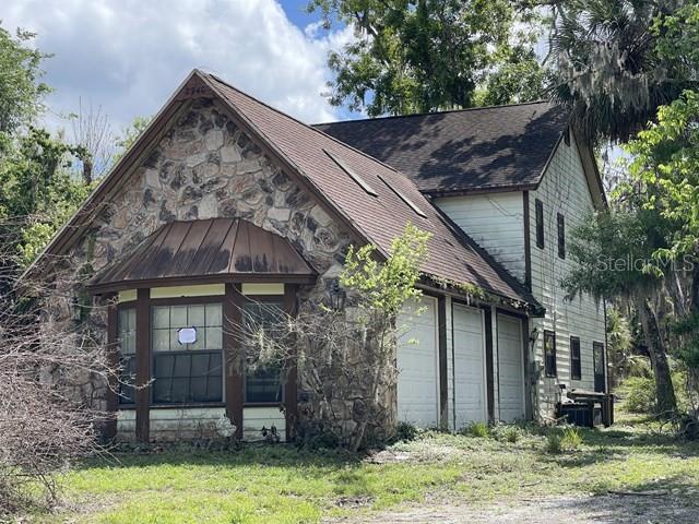 COUNTRY WOOD ESTATES - Residential