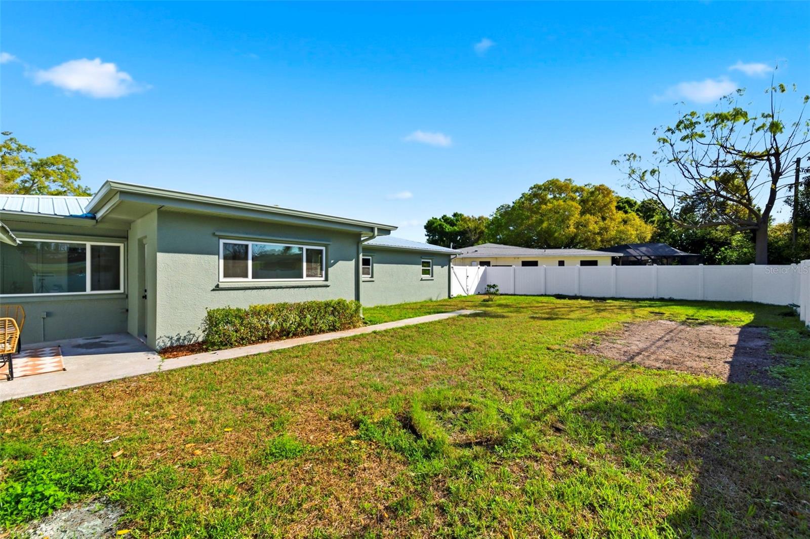 BRENTWOOD HEIGHTS 3RD ADD - Residential