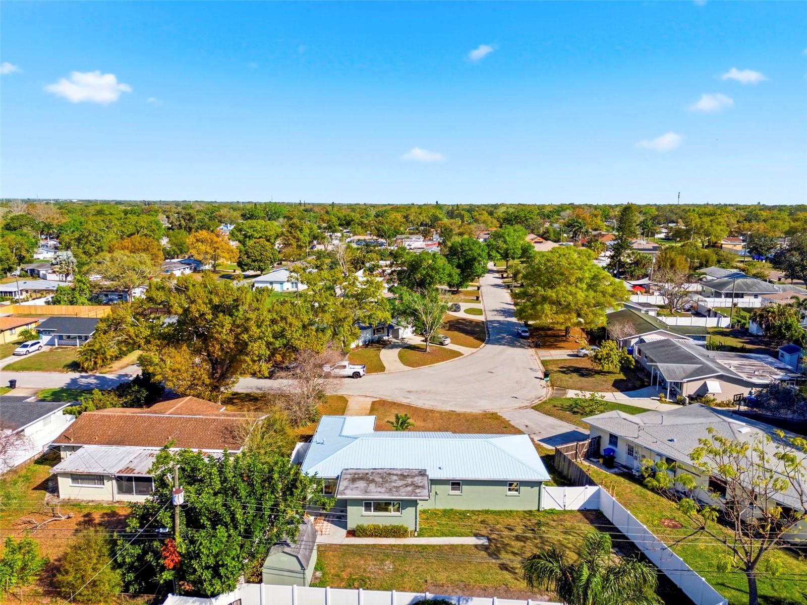 BRENTWOOD HEIGHTS 3RD ADD - Residential