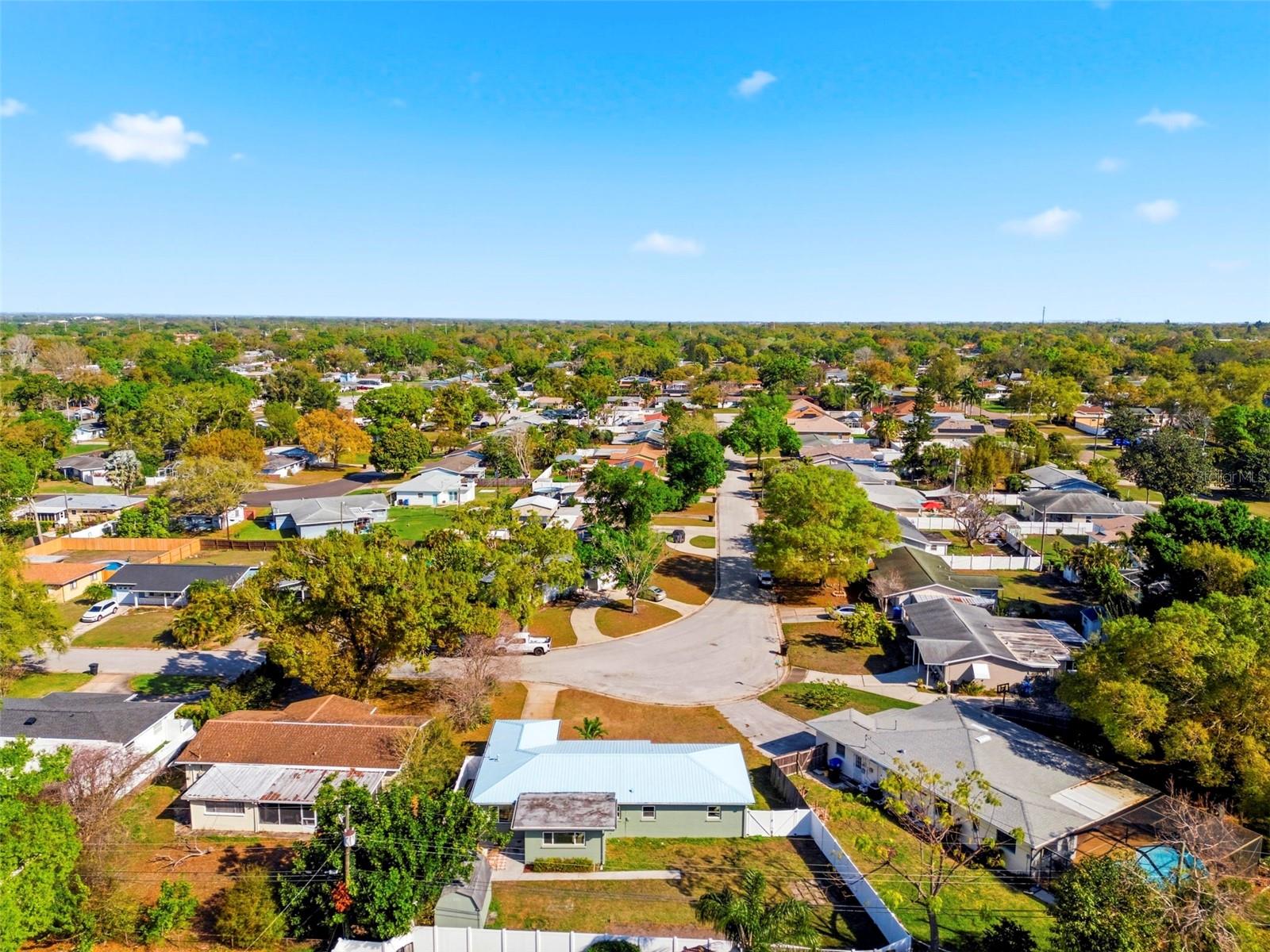 BRENTWOOD HEIGHTS 3RD ADD - Residential