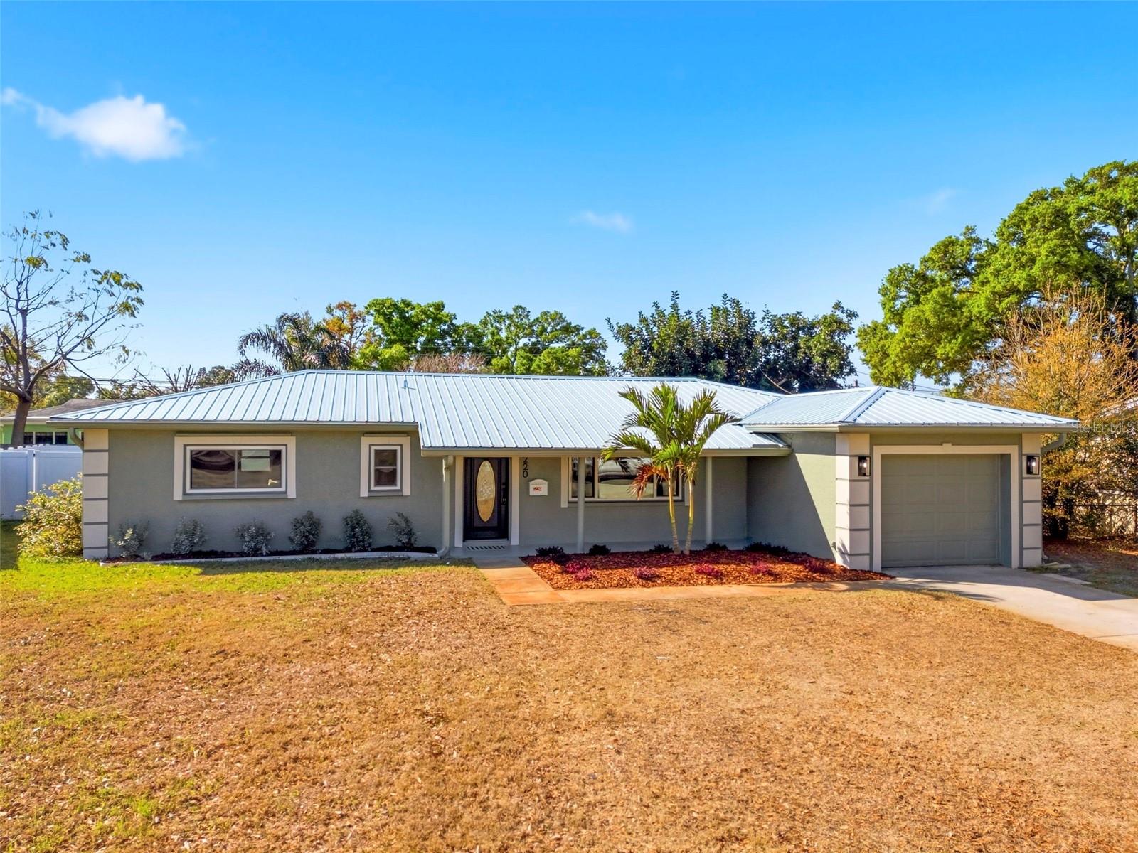 BRENTWOOD HEIGHTS 3RD ADD - Residential