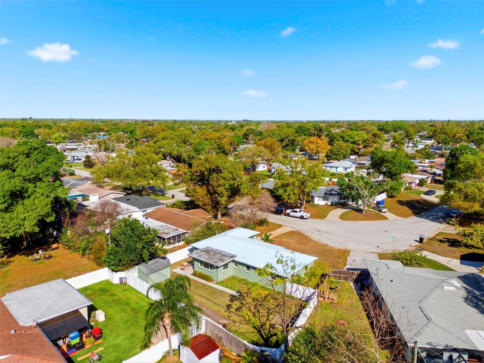 BRENTWOOD HEIGHTS 3RD ADD - Residential