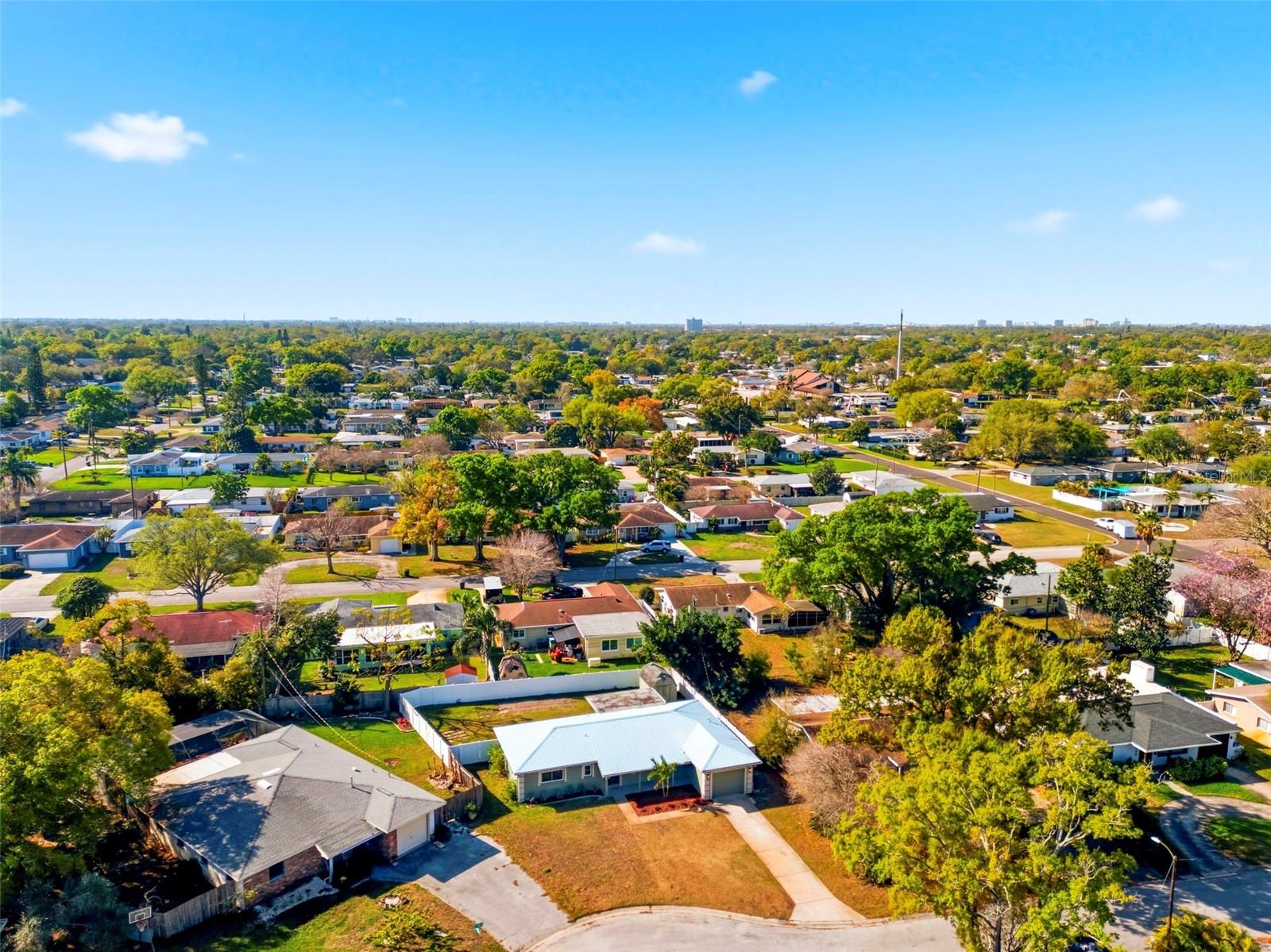 BRENTWOOD HEIGHTS 3RD ADD - Residential