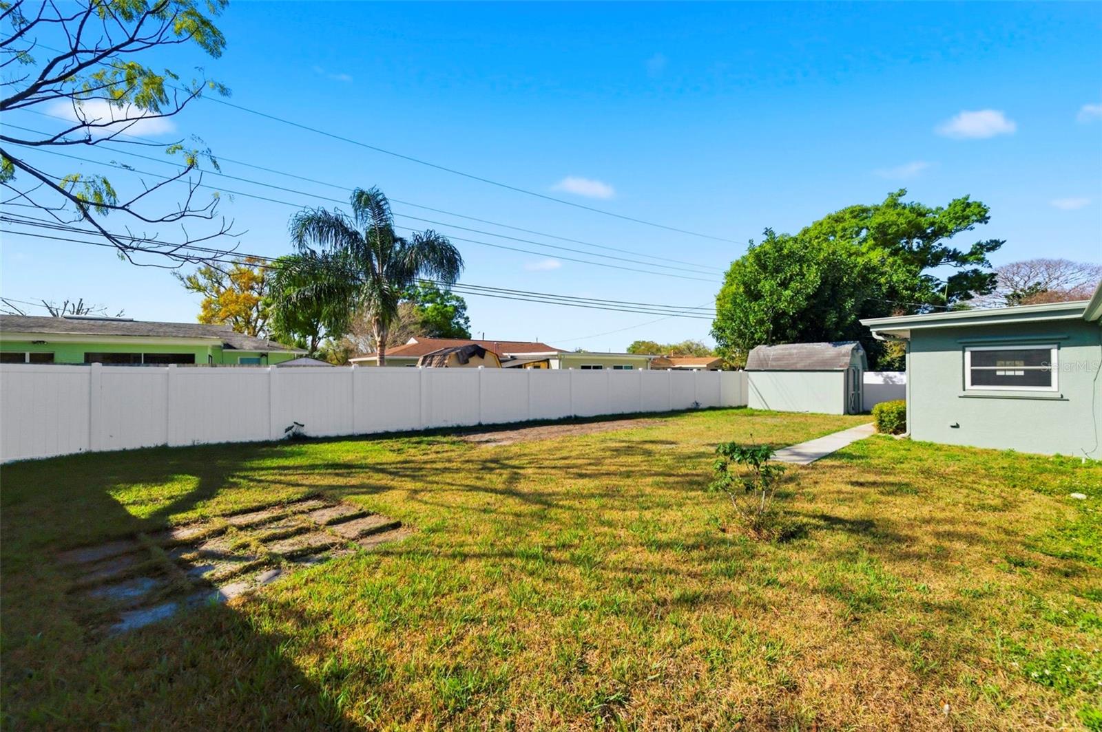 BRENTWOOD HEIGHTS 3RD ADD - Residential