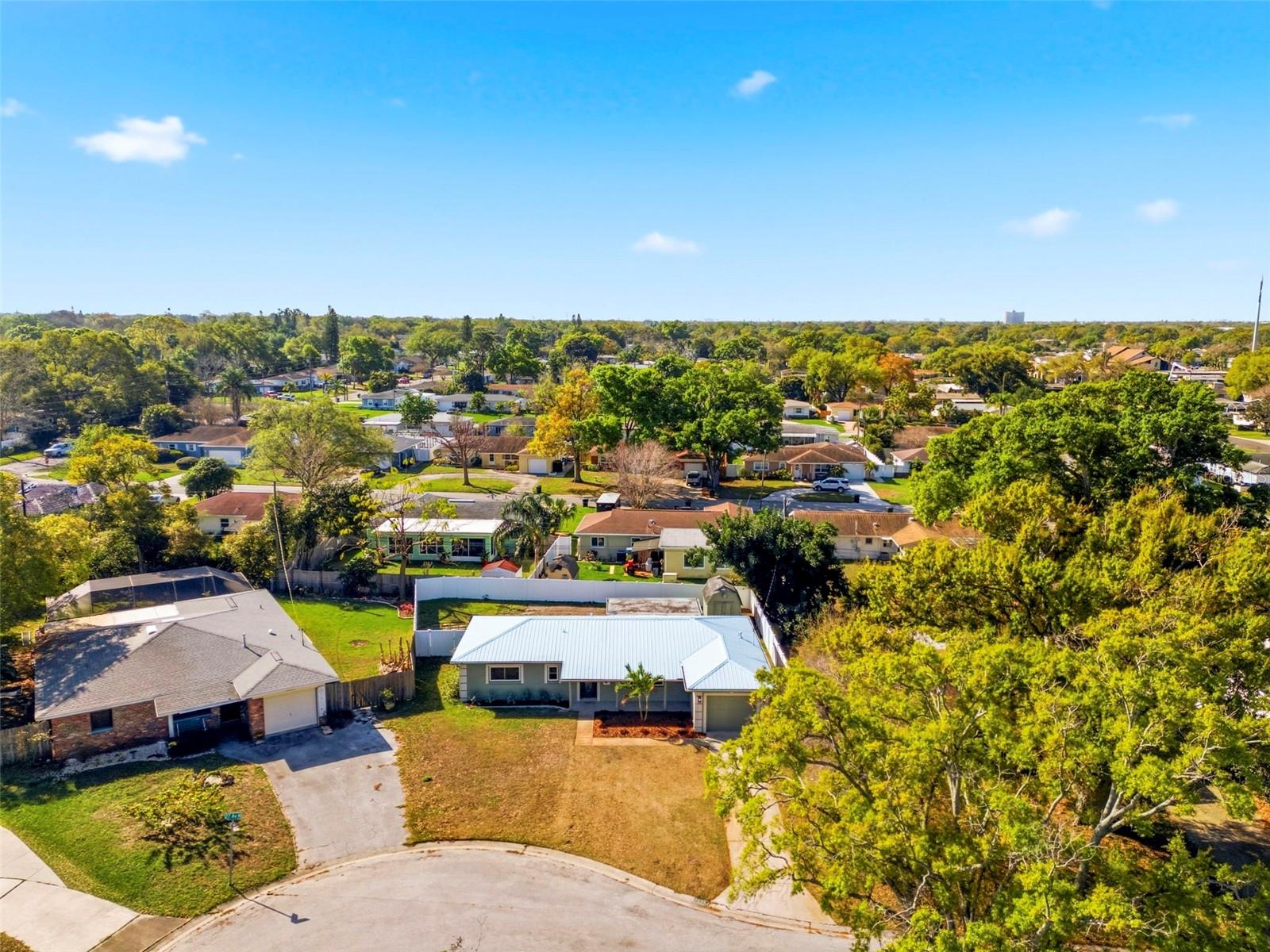 BRENTWOOD HEIGHTS 3RD ADD - Residential