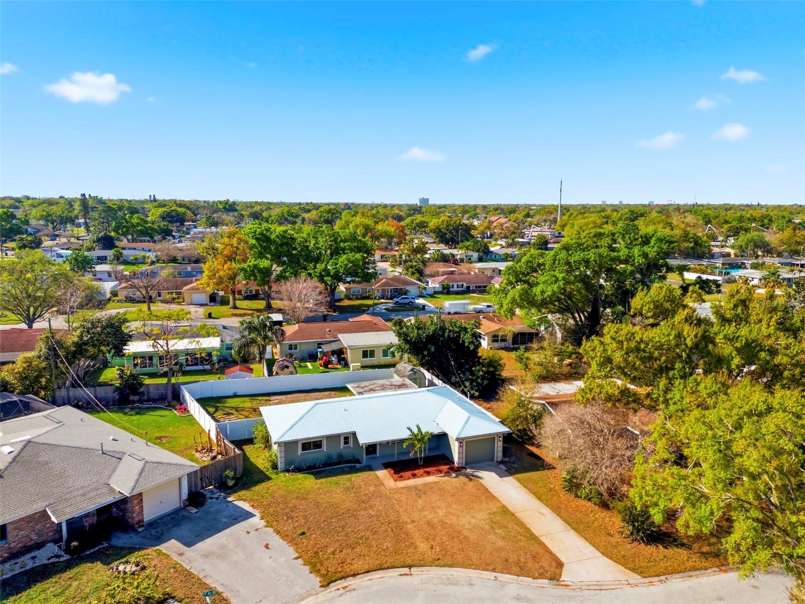 BRENTWOOD HEIGHTS 3RD ADD - Residential