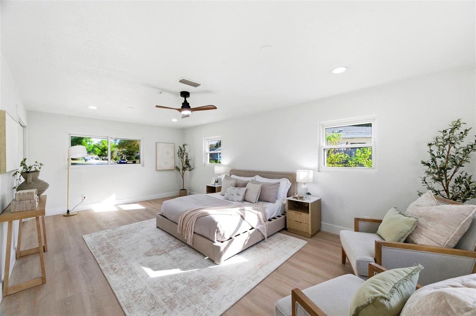 BRENTWOOD HEIGHTS 3RD ADD - Residential