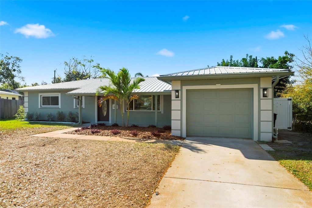 Photo of 5220 27th Avenue N, St Petersburg, FL 33710 (MLS # TB8485843)