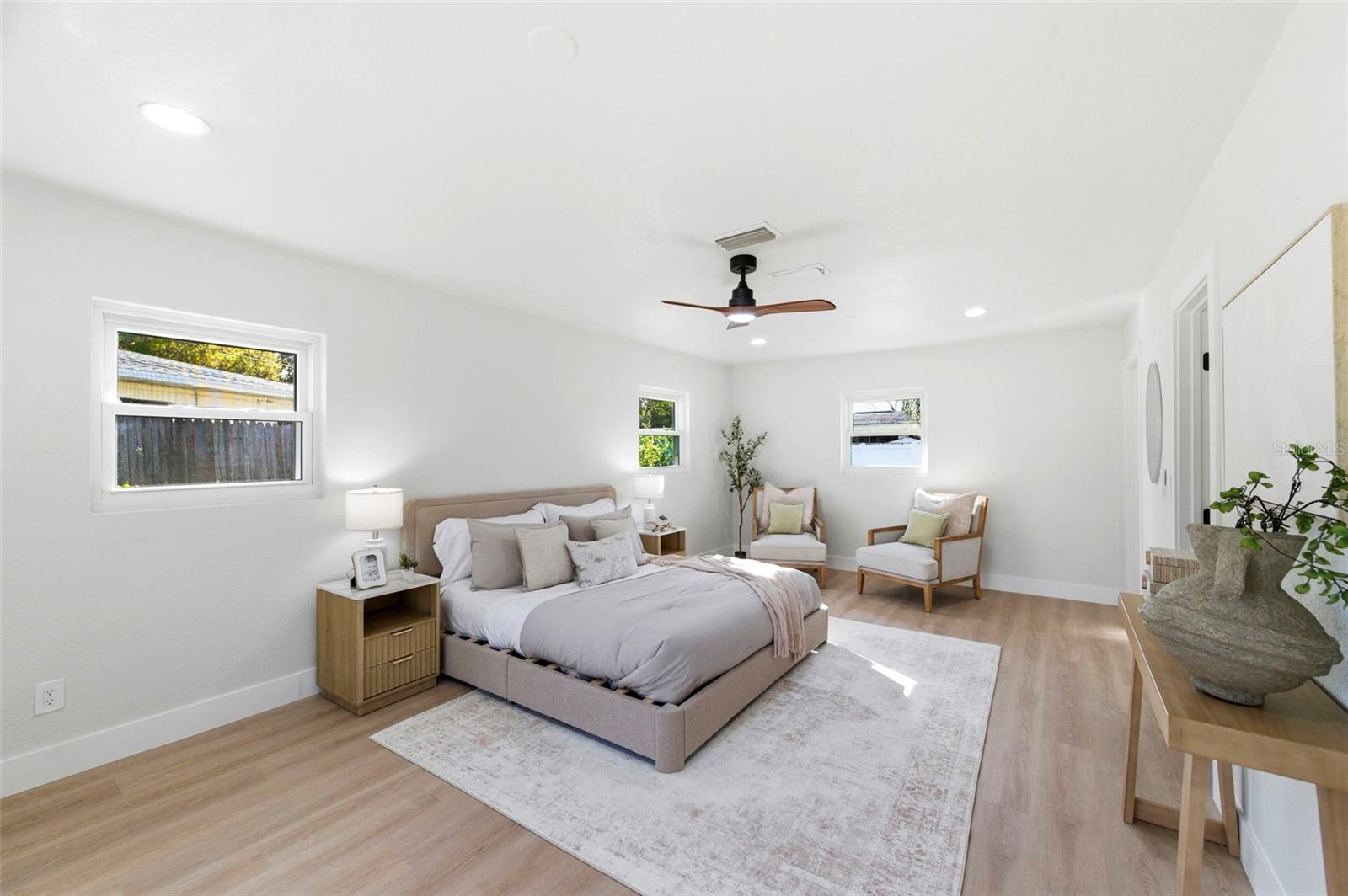 BRENTWOOD HEIGHTS 3RD ADD - Residential