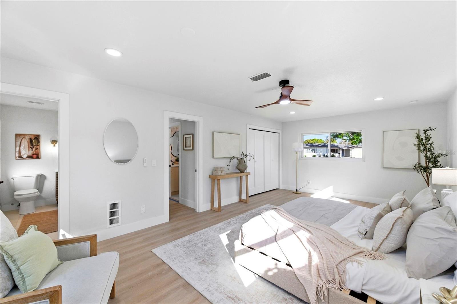 BRENTWOOD HEIGHTS 3RD ADD - Residential