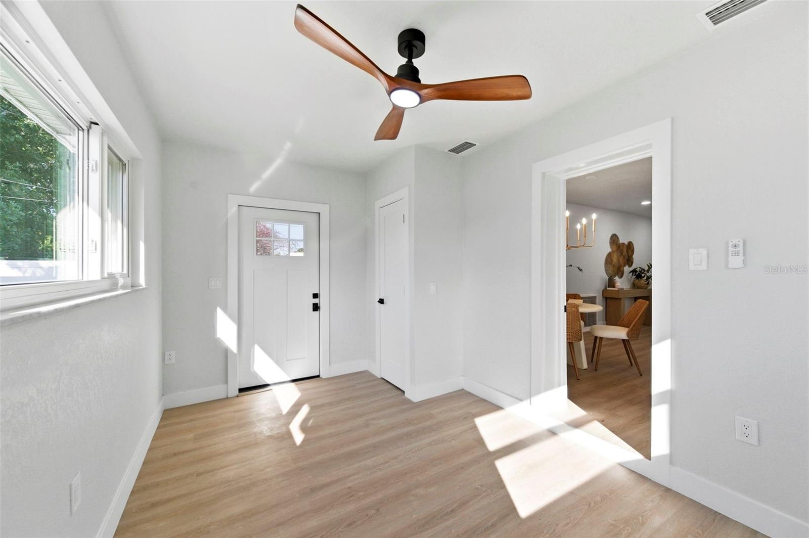 BRENTWOOD HEIGHTS 3RD ADD - Residential