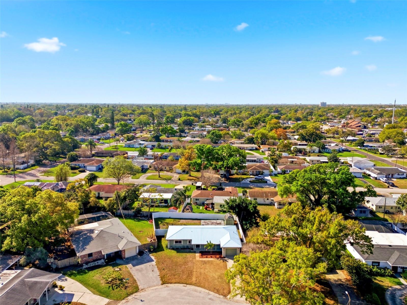 BRENTWOOD HEIGHTS 3RD ADD - Residential